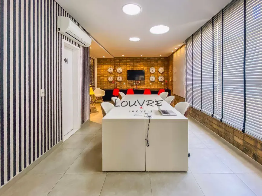 Foto 7 de Apartamento com 1 quarto à venda, 115m2 em Consolação, São Paulo - SP