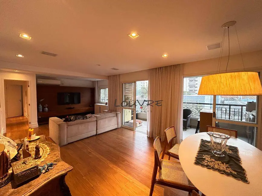 Apartamento com 3 quartos à venda, 128m2 em Vila Uberabinha, São Paulo - SP - imagem 1 Foto 1 de Apartamento com 3 quartos à venda, 128m2 em Vila Uberabinha, São Paulo - SP