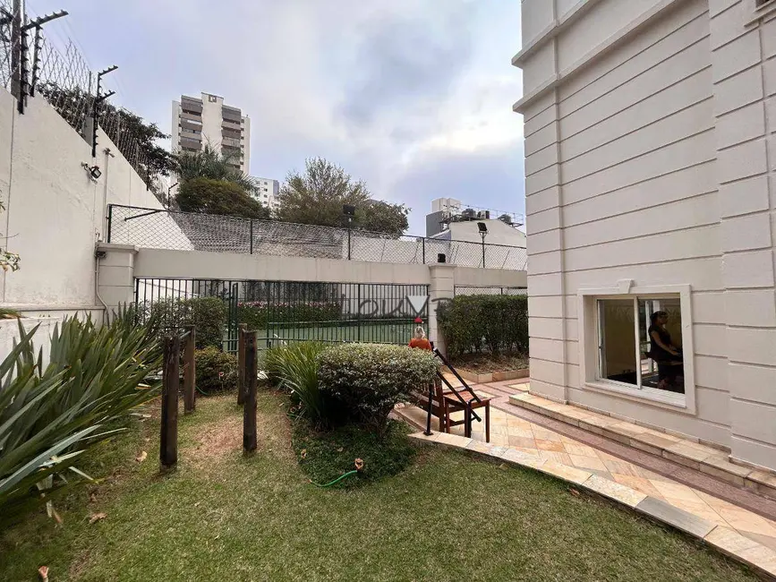 Apartamento com 3 quartos à venda, 128m2 em Vila Uberabinha, São Paulo - SP - imagem 4 Foto 4 de Apartamento com 3 quartos à venda, 128m2 em Vila Uberabinha, São Paulo - SP