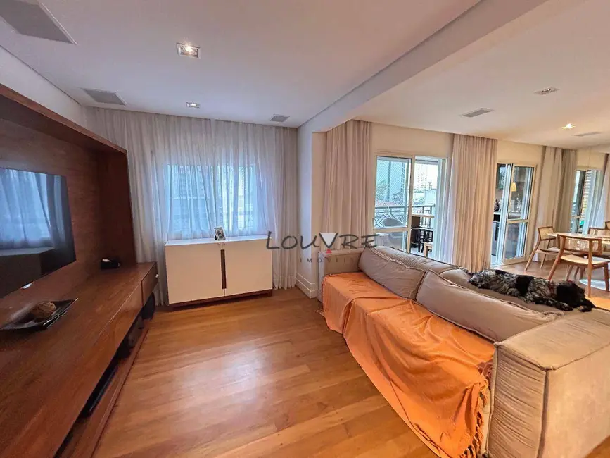 Apartamento com 3 quartos à venda, 128m2 em Vila Uberabinha, São Paulo - SP - imagem 7 Foto 7 de Apartamento com 3 quartos à venda, 128m2 em Vila Uberabinha, São Paulo - SP