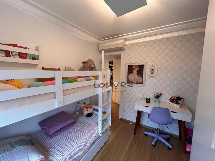 Apartamento com 3 quartos à venda, 128m2 em Vila Uberabinha, São Paulo - SP - imagem 6 Foto 6 de Apartamento com 3 quartos à venda, 128m2 em Vila Uberabinha, São Paulo - SP