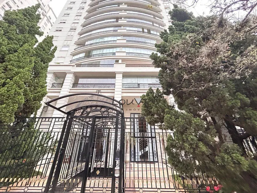 Apartamento com 3 quartos à venda, 128m2 em Vila Uberabinha, São Paulo - SP - imagem 3 Foto 3 de Apartamento com 3 quartos à venda, 128m2 em Vila Uberabinha, São Paulo - SP