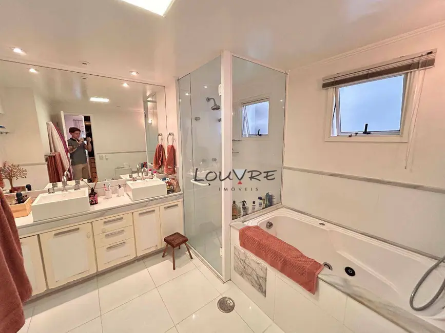 Apartamento com 3 quartos à venda, 128m2 em Vila Uberabinha, São Paulo - SP - imagem 5 Foto 5 de Apartamento com 3 quartos à venda, 128m2 em Vila Uberabinha, São Paulo - SP