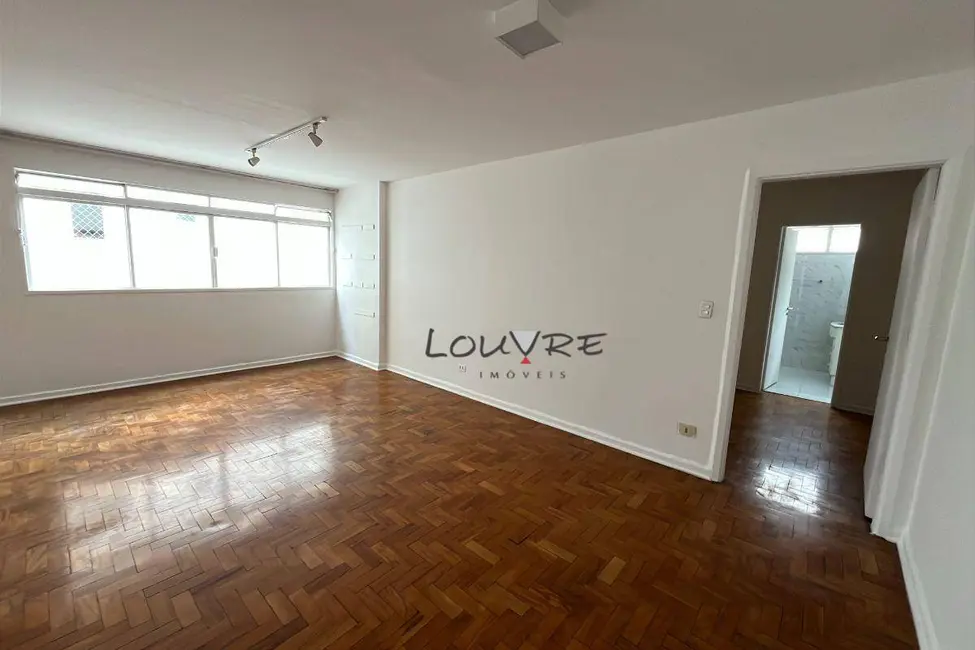 Apartamento com 3 quartos à venda e para alugar, 155m2 em Itaim Bibi, São Paulo - SP - imagem 6 Foto 6 de Apartamento com 3 quartos à venda e para alugar, 155m2 em Itaim Bibi, São Paulo - SP