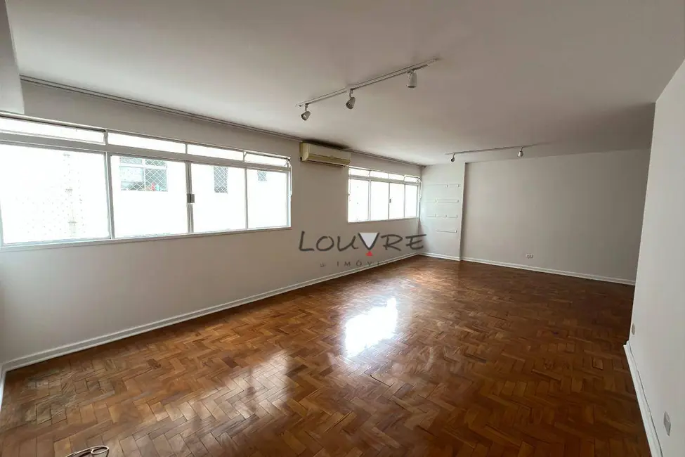 Foto 1 de Apartamento com 3 quartos à venda e para alugar, 155m2 em Itaim Bibi, São Paulo - SP