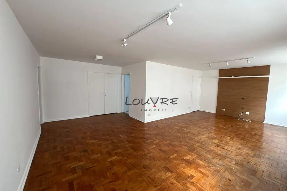 Foto 2 de Apartamento com 3 quartos à venda e para alugar, 155m2 em Itaim Bibi, São Paulo - SP