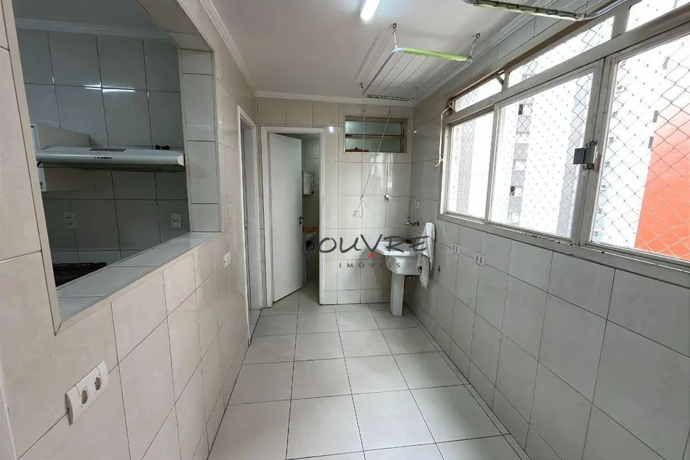 Apartamento com 3 quartos à venda e para alugar, 155m2 em Itaim Bibi, São Paulo - SP - imagem 9 Foto 9 de Apartamento com 3 quartos à venda e para alugar, 155m2 em Itaim Bibi, São Paulo - SP