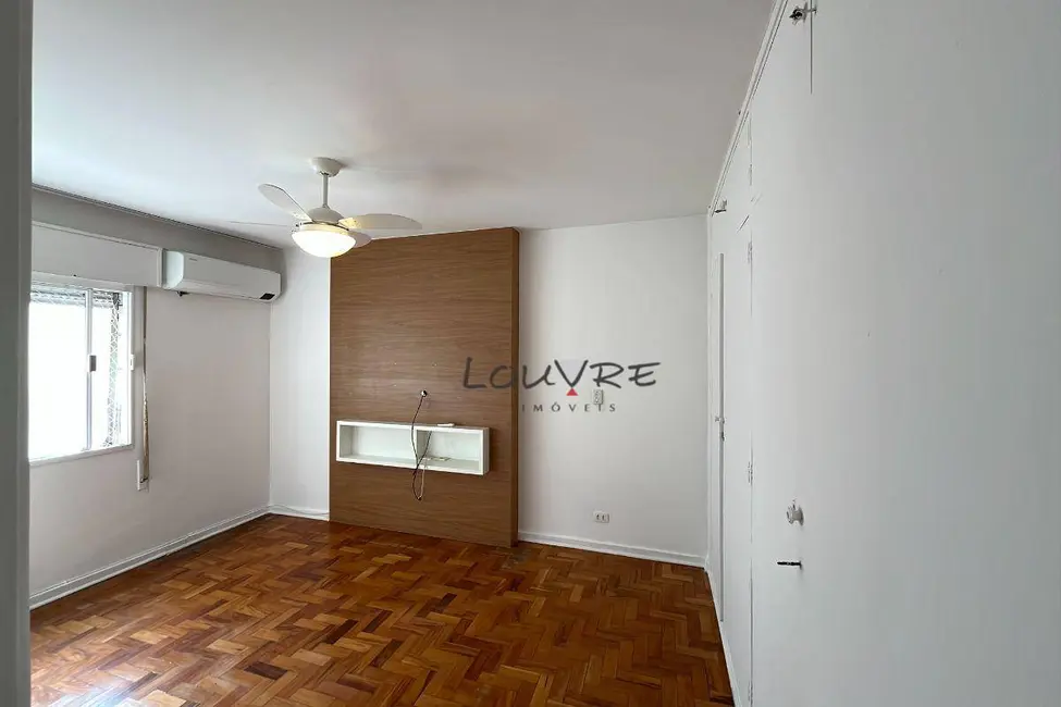 Apartamento com 3 quartos à venda e para alugar, 155m2 em Itaim Bibi, São Paulo - SP - imagem 7 Foto 7 de Apartamento com 3 quartos à venda e para alugar, 155m2 em Itaim Bibi, São Paulo - SP