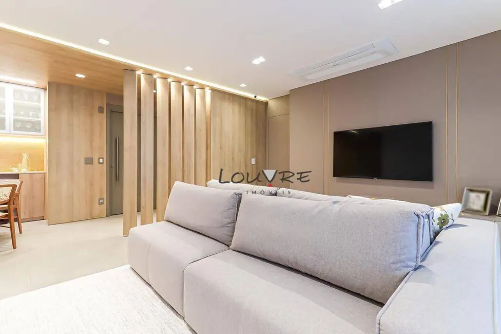 Apartamento com 3 quartos à venda, 165m2 em Vila Mascote, São Paulo - SP - imagem 1 Foto 1 de Apartamento com 3 quartos à venda, 165m2 em Vila Mascote, São Paulo - SP