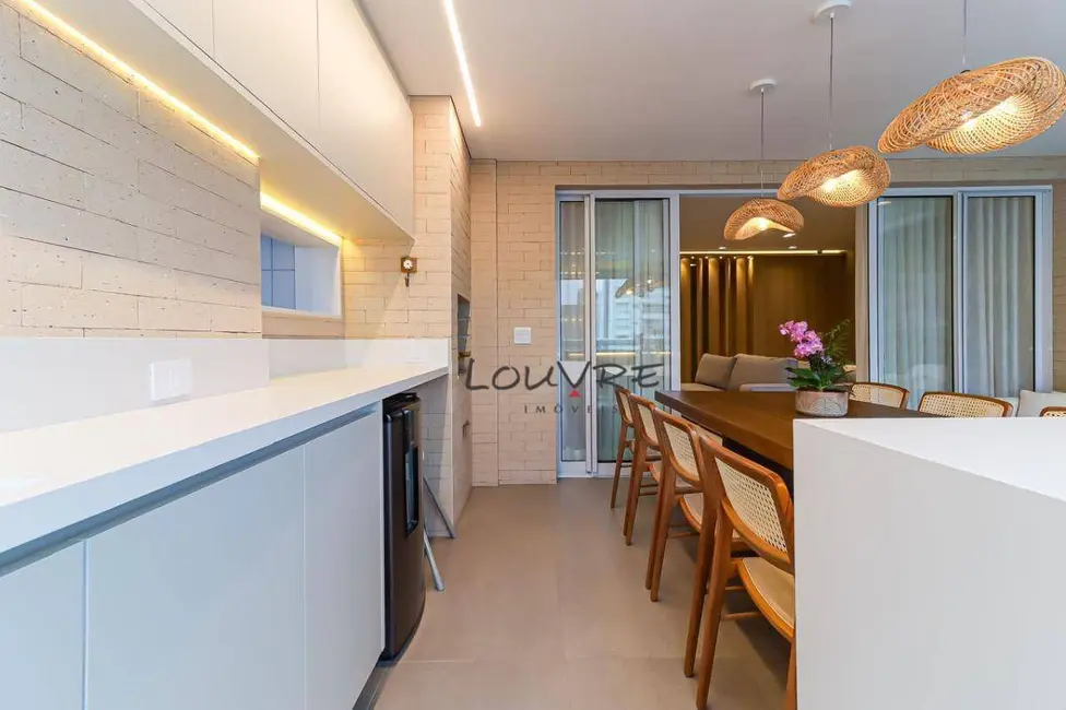 Apartamento com 3 quartos à venda, 165m2 em Vila Mascote, São Paulo - SP - imagem 7 Foto 7 de Apartamento com 3 quartos à venda, 165m2 em Vila Mascote, São Paulo - SP