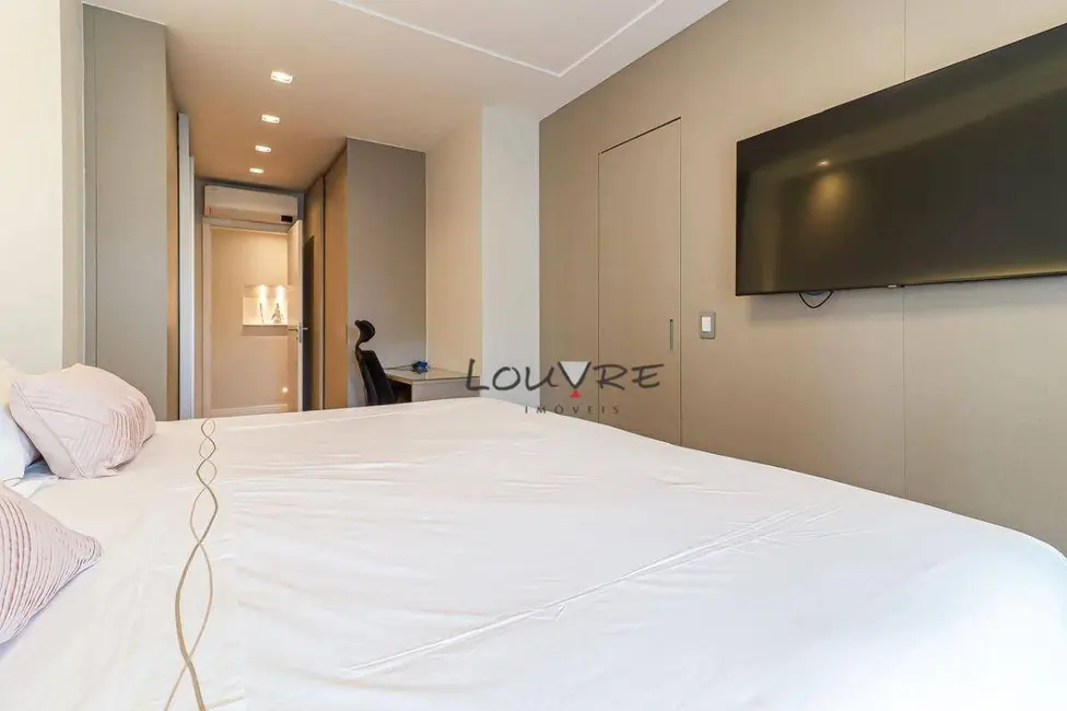 Apartamento com 3 quartos à venda, 165m2 em Vila Mascote, São Paulo - SP - imagem 9 Foto 9 de Apartamento com 3 quartos à venda, 165m2 em Vila Mascote, São Paulo - SP
