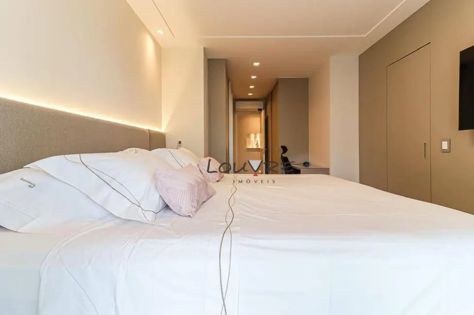 Apartamento com 3 quartos à venda, 165m2 em Vila Mascote, São Paulo - SP - imagem 5 Foto 5 de Apartamento com 3 quartos à venda, 165m2 em Vila Mascote, São Paulo - SP