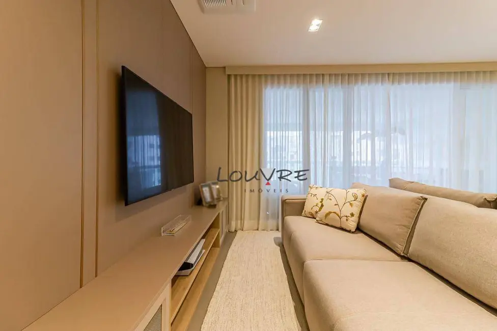 Apartamento com 3 quartos à venda, 165m2 em Vila Mascote, São Paulo - SP - imagem 2 Foto 2 de Apartamento com 3 quartos à venda, 165m2 em Vila Mascote, São Paulo - SP