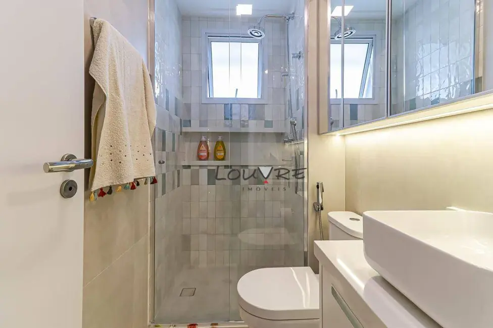 Apartamento com 3 quartos à venda, 165m2 em Vila Mascote, São Paulo - SP - imagem 4 Foto 4 de Apartamento com 3 quartos à venda, 165m2 em Vila Mascote, São Paulo - SP