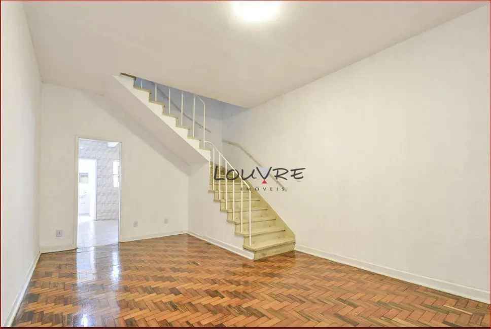 Casa com 2 quartos à venda, 80m2 em Planalto Paulista, São Paulo - SP - imagem 2 Foto 2 de Casa com 2 quartos à venda, 80m2 em Planalto Paulista, São Paulo - SP