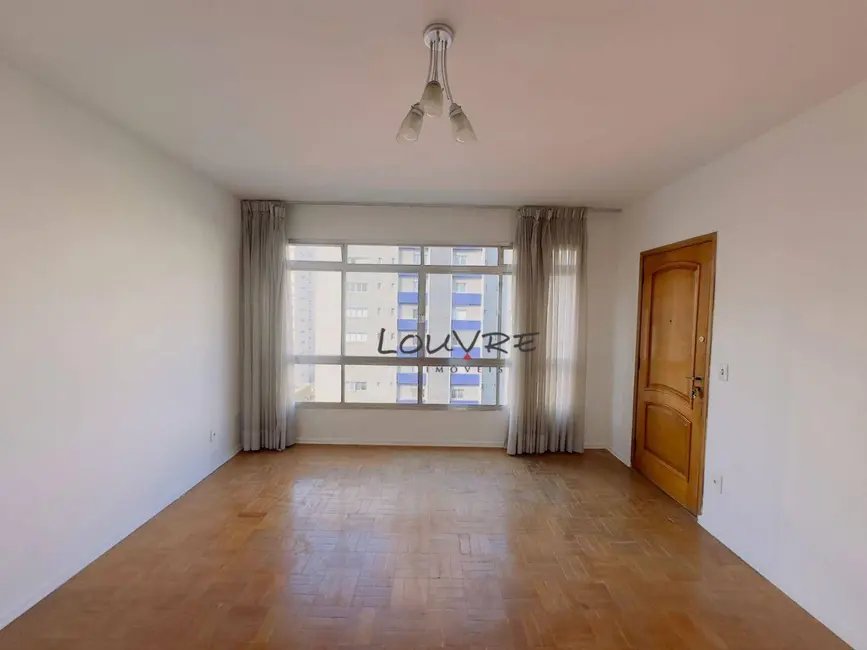 Foto 4 de Apartamento com 3 quartos à venda, 94m2 em Vila Nova Conceição, São Paulo - SP