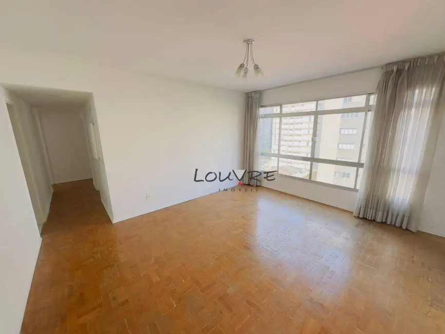 Foto 1 de Apartamento com 3 quartos à venda, 94m2 em Vila Nova Conceição, São Paulo - SP
