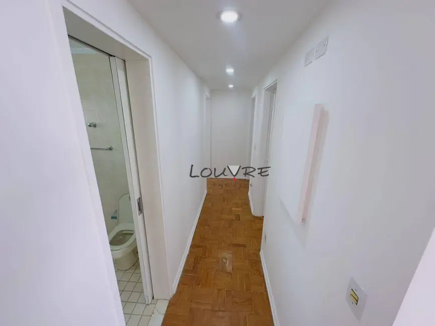 Foto 6 de Apartamento com 3 quartos à venda, 94m2 em Vila Nova Conceição, São Paulo - SP