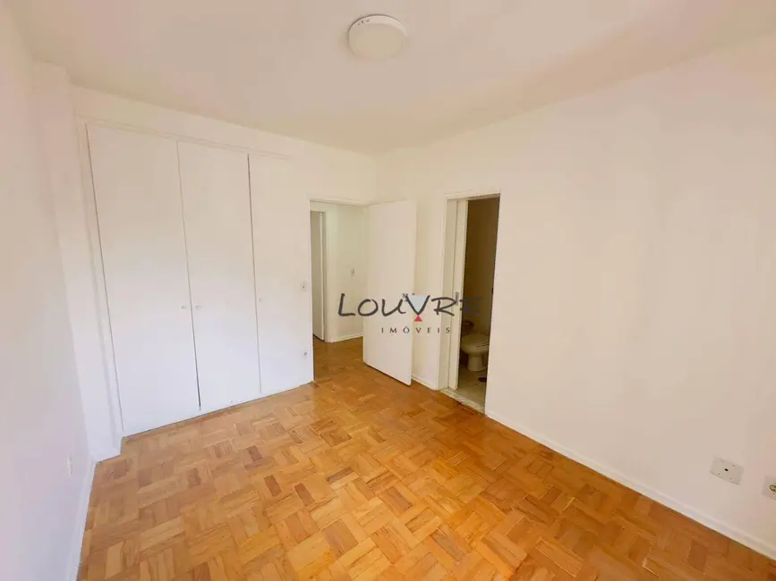 Foto 9 de Apartamento com 3 quartos à venda, 94m2 em Vila Nova Conceição, São Paulo - SP
