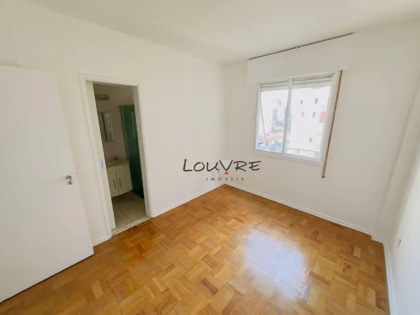 Foto 7 de Apartamento com 3 quartos à venda, 94m2 em Vila Nova Conceição, São Paulo - SP