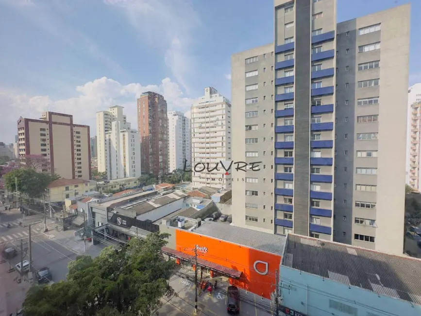 Foto 5 de Apartamento com 3 quartos à venda, 94m2 em Vila Nova Conceição, São Paulo - SP