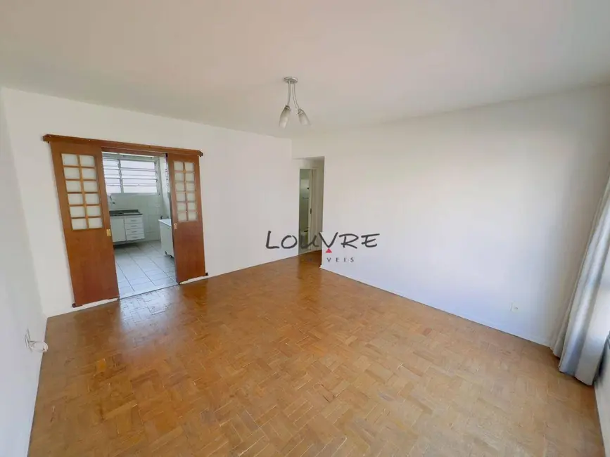 Foto 3 de Apartamento com 3 quartos à venda, 94m2 em Vila Nova Conceição, São Paulo - SP