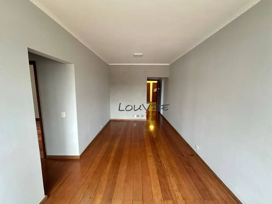 Foto 2 de Apartamento com 2 quartos para alugar, 72m2 em Campo Belo, São Paulo - SP