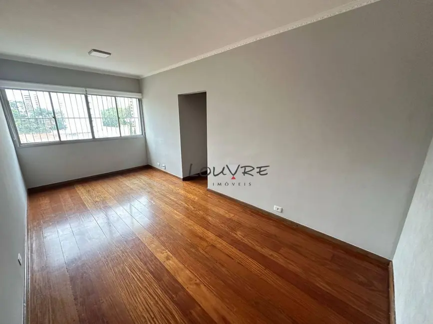 Foto 1 de Apartamento com 2 quartos para alugar, 72m2 em Campo Belo, São Paulo - SP