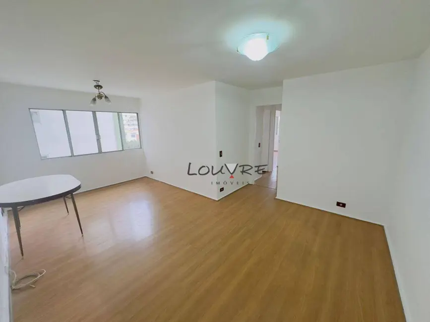 Foto 1 de Apartamento com 3 quartos à venda, 91m2 em Indianópolis, São Paulo - SP