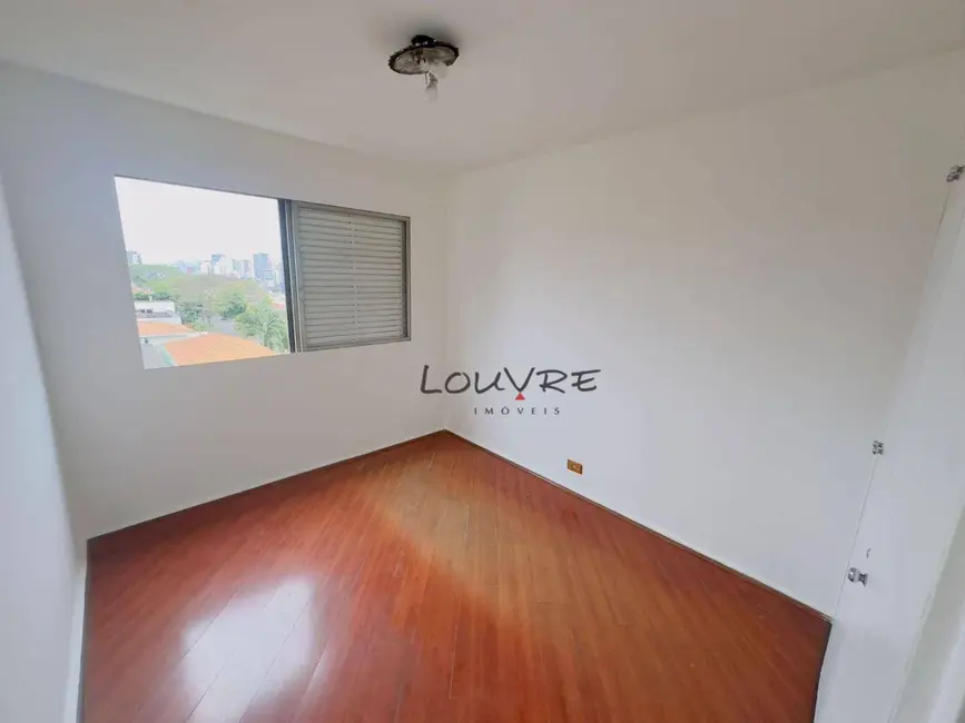 Foto 6 de Apartamento com 3 quartos à venda, 91m2 em Indianópolis, São Paulo - SP