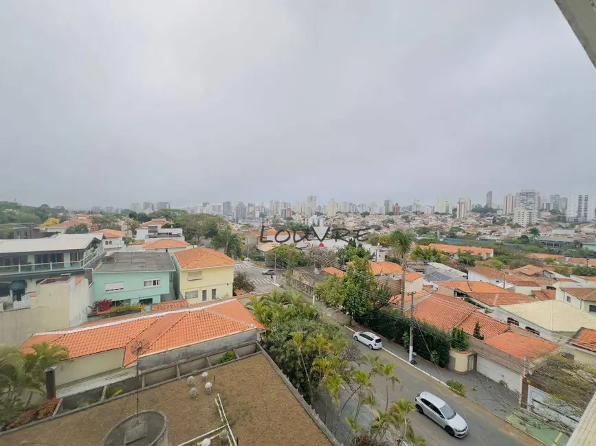 Foto 4 de Apartamento com 3 quartos à venda, 91m2 em Indianópolis, São Paulo - SP