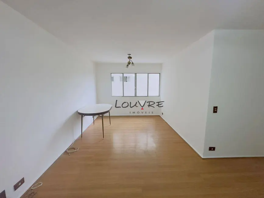 Foto 3 de Apartamento com 3 quartos à venda, 91m2 em Indianópolis, São Paulo - SP