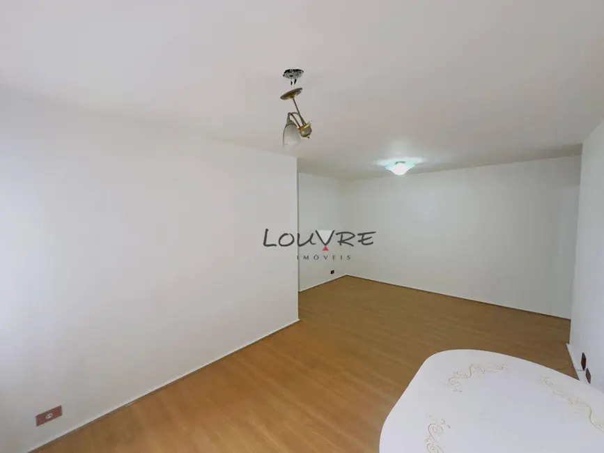 Foto 2 de Apartamento com 3 quartos à venda, 91m2 em Indianópolis, São Paulo - SP