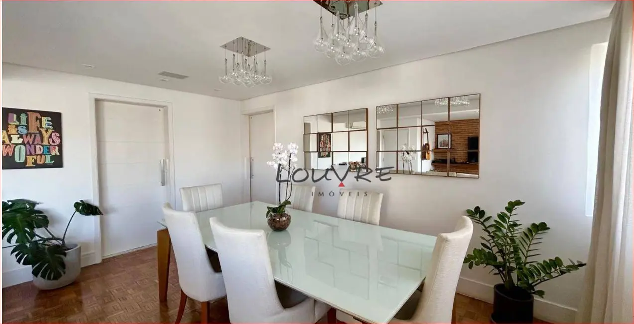 Foto 3 de Apartamento com 2 quartos à venda, 124m2 em Vila Olímpia, São Paulo - SP