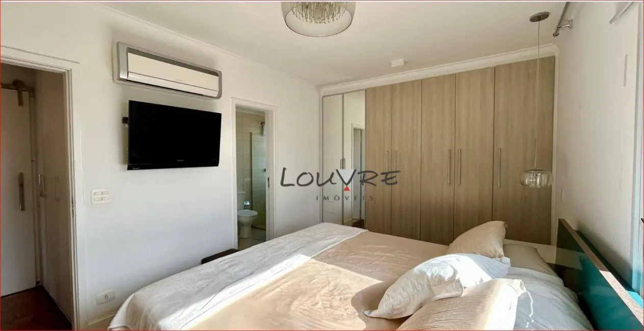 Foto 9 de Apartamento com 2 quartos à venda, 124m2 em Vila Olímpia, São Paulo - SP