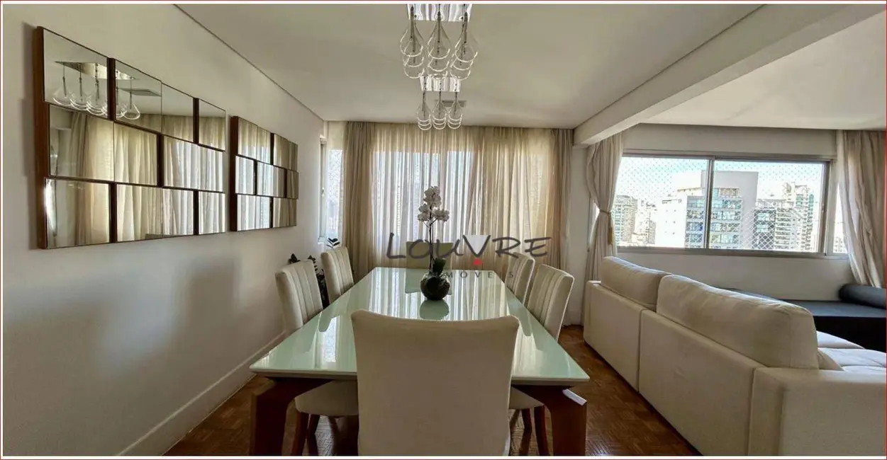 Foto 7 de Apartamento com 2 quartos à venda, 124m2 em Vila Olímpia, São Paulo - SP