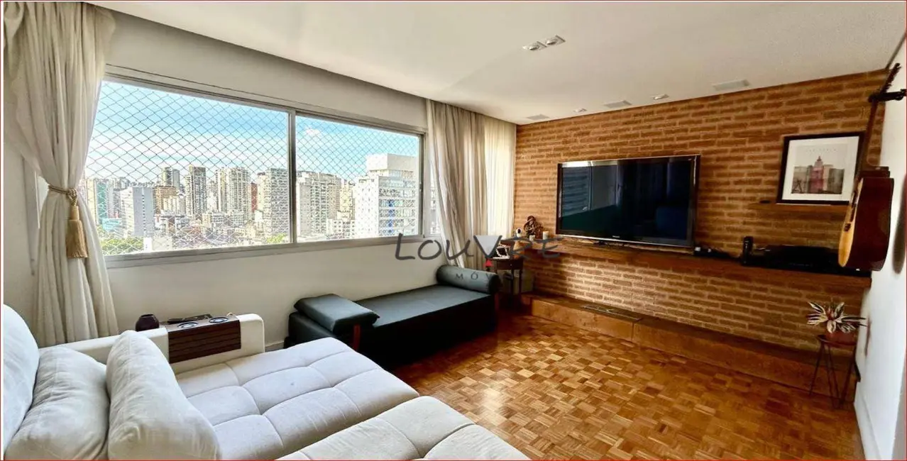 Foto 8 de Apartamento com 2 quartos à venda, 124m2 em Vila Olímpia, São Paulo - SP