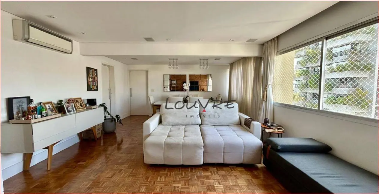 Foto 6 de Apartamento com 2 quartos à venda, 124m2 em Vila Olímpia, São Paulo - SP
