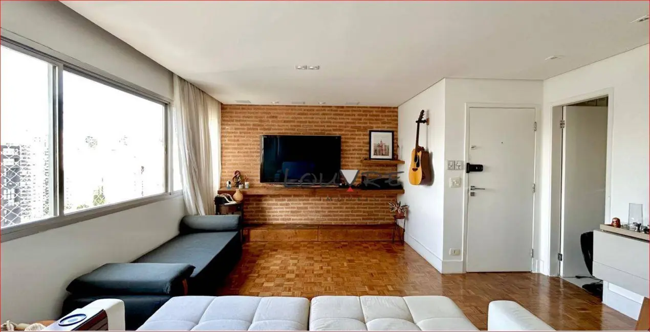 Foto 5 de Apartamento com 2 quartos à venda, 124m2 em Vila Olímpia, São Paulo - SP