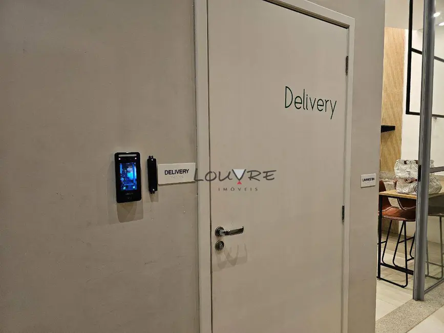 Apartamento com 1 quarto à venda, 31m2 em Moema, São Paulo - SP - imagem 9 Foto 9 de Apartamento com 1 quarto à venda, 31m2 em Moema, São Paulo - SP