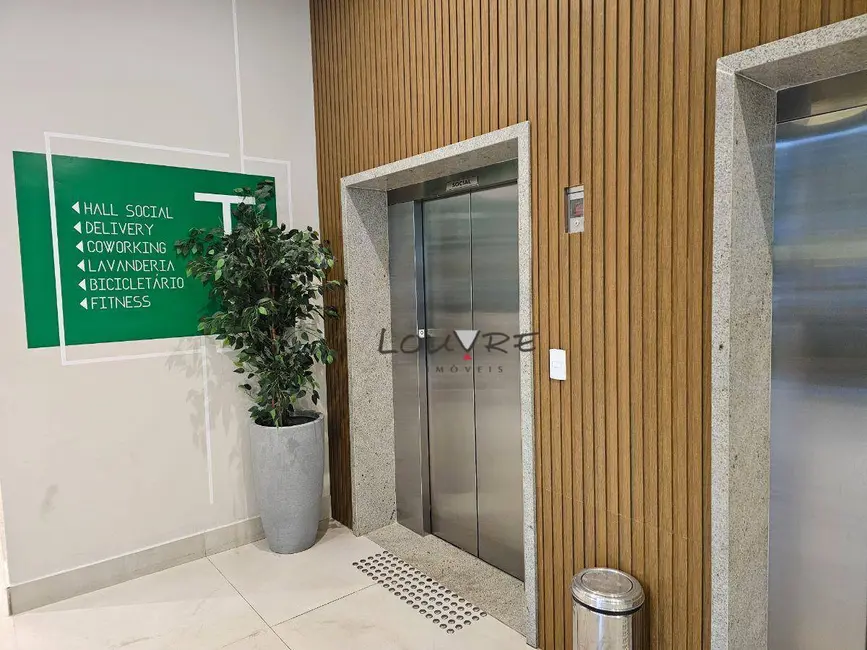 Apartamento com 1 quarto à venda, 31m2 em Moema, São Paulo - SP - imagem 5 Foto 5 de Apartamento com 1 quarto à venda, 31m2 em Moema, São Paulo - SP