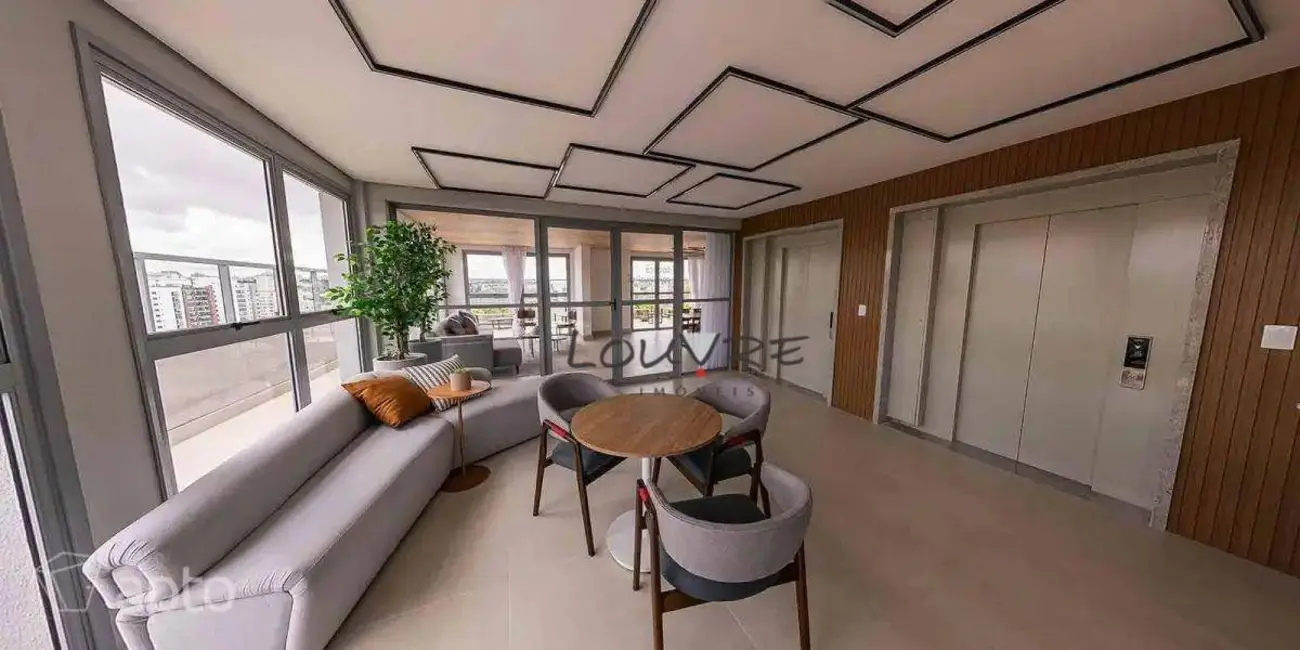 Apartamento com 1 quarto à venda, 31m2 em Moema, São Paulo - SP - imagem 8 Foto 8 de Apartamento com 1 quarto à venda, 31m2 em Moema, São Paulo - SP