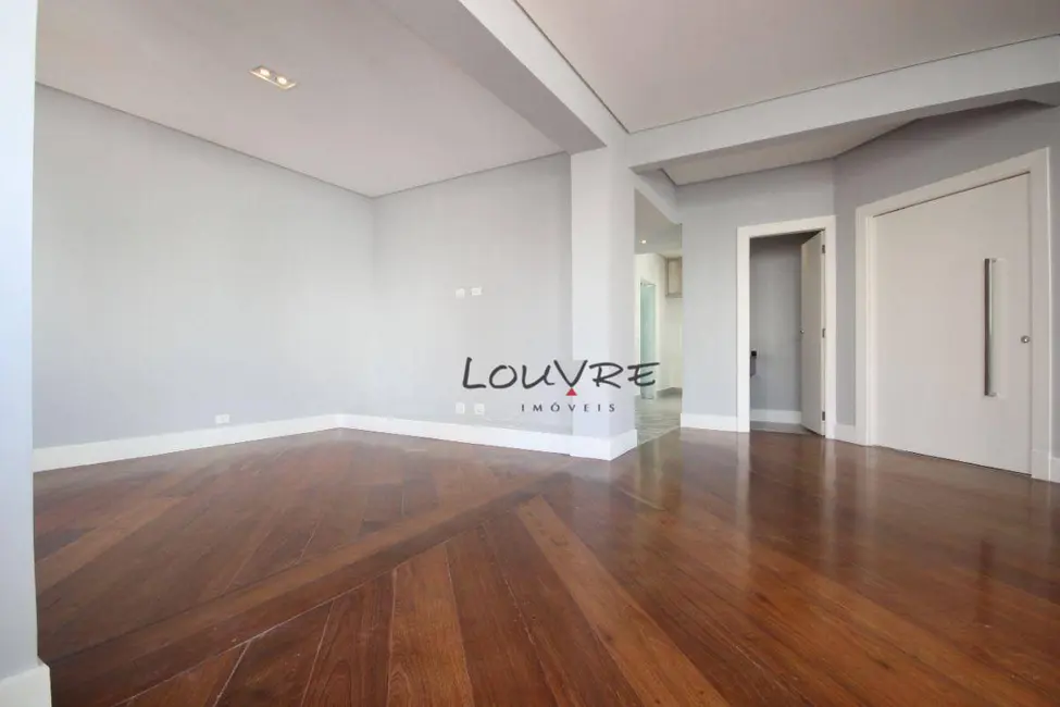 Foto 3 de Apartamento com 3 quartos à venda e para alugar, 244m2 em Moema, São Paulo - SP