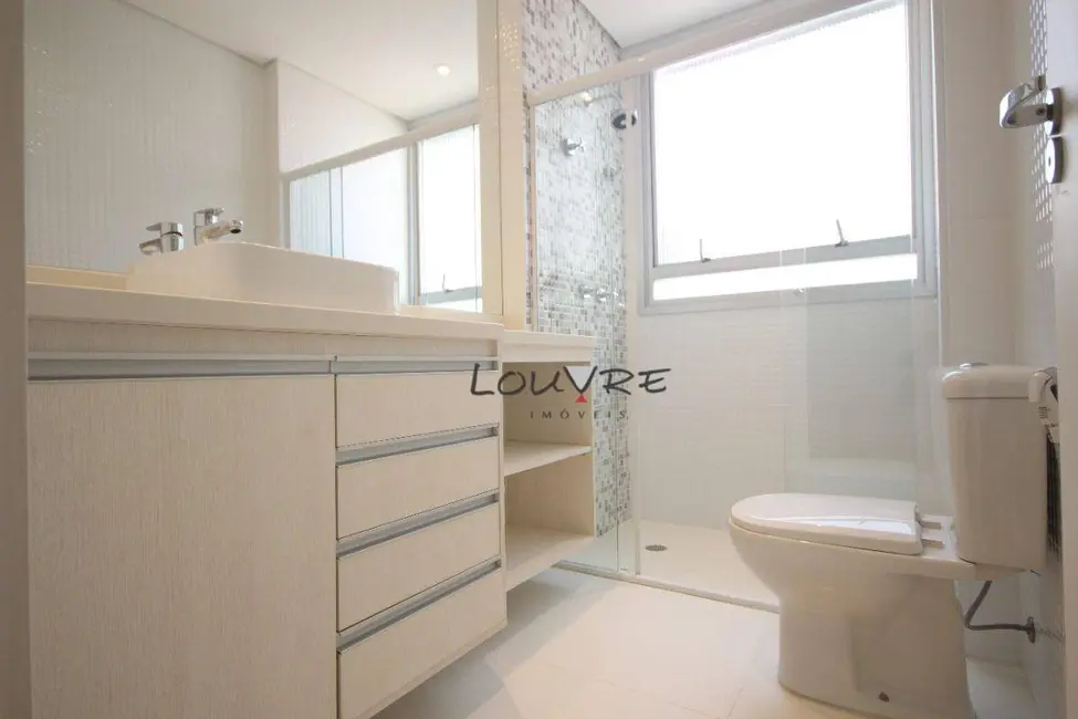 Foto 6 de Apartamento com 3 quartos à venda e para alugar, 244m2 em Moema, São Paulo - SP