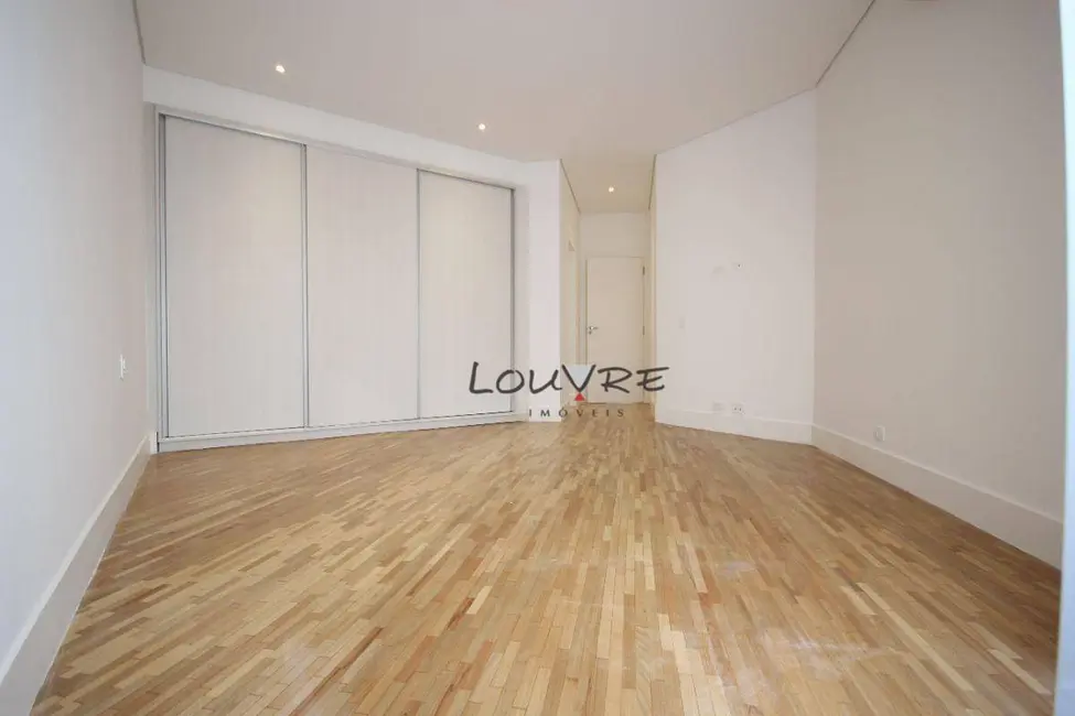 Foto 9 de Apartamento com 3 quartos à venda e para alugar, 244m2 em Moema, São Paulo - SP