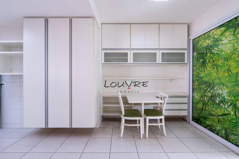 Foto 8 de Apartamento com 3 quartos à venda, 161m2 em Campo Belo, São Paulo - SP