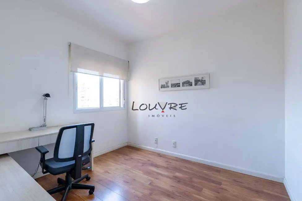 Foto 4 de Apartamento com 3 quartos à venda, 161m2 em Campo Belo, São Paulo - SP