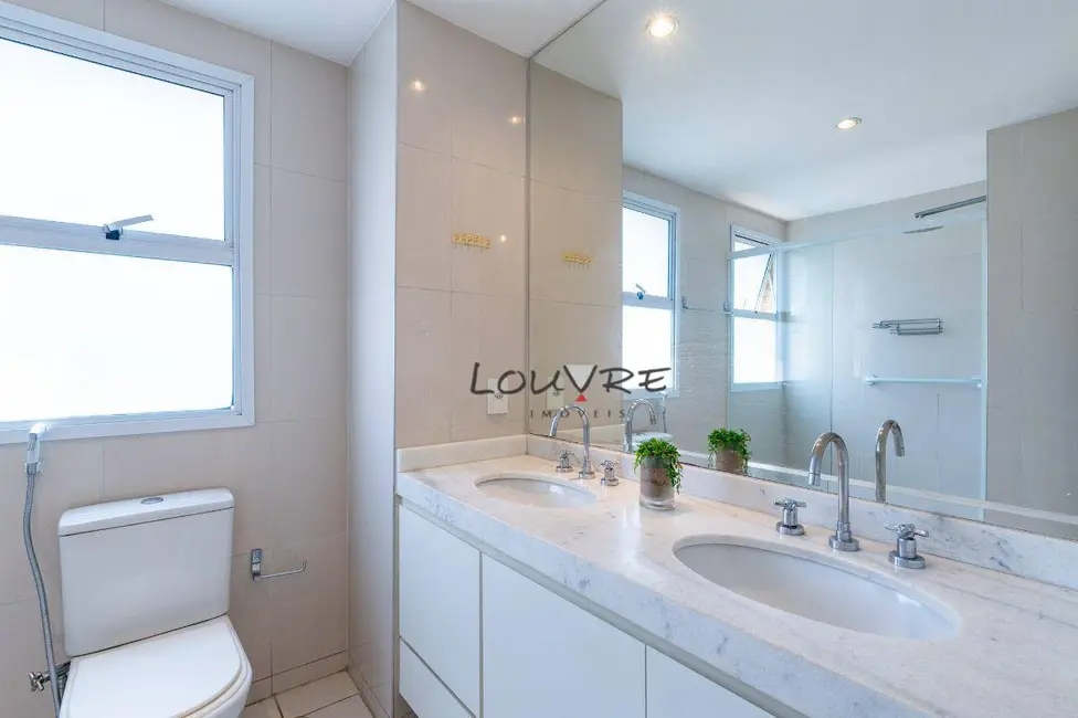 Foto 7 de Apartamento com 3 quartos à venda, 161m2 em Campo Belo, São Paulo - SP