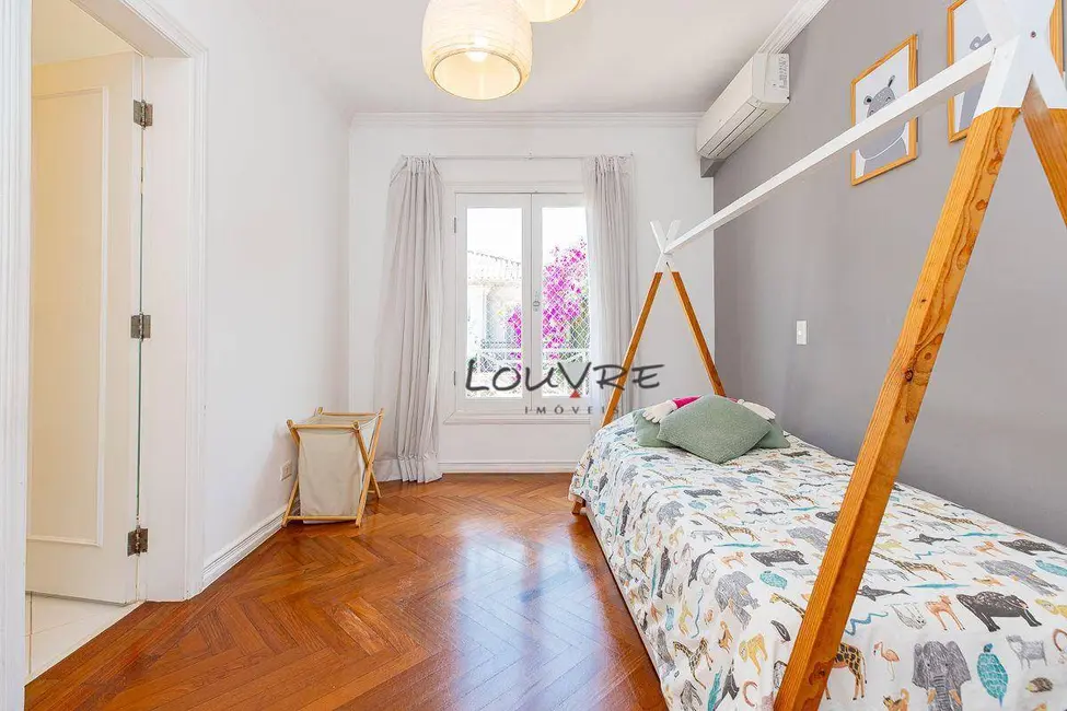 Foto 6 de Casa de Condomínio com 4 quartos à venda, 250m2 em Jardim Cordeiro, São Paulo - SP