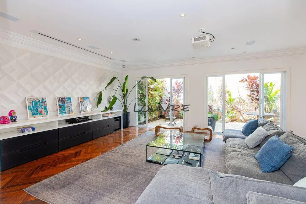 Foto 4 de Casa de Condomínio com 4 quartos à venda, 250m2 em Jardim Cordeiro, São Paulo - SP